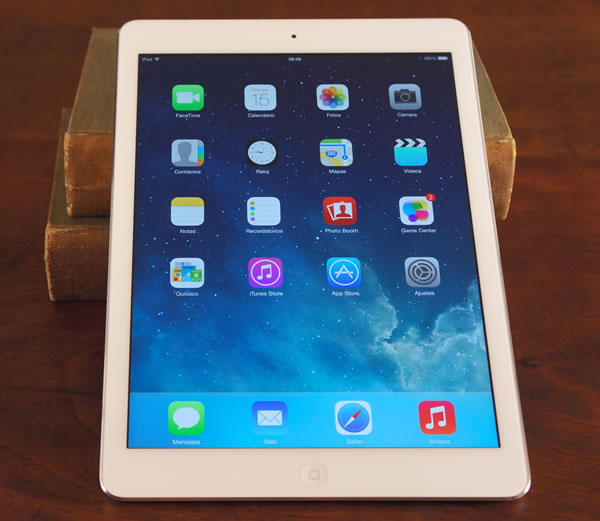 iPad Air