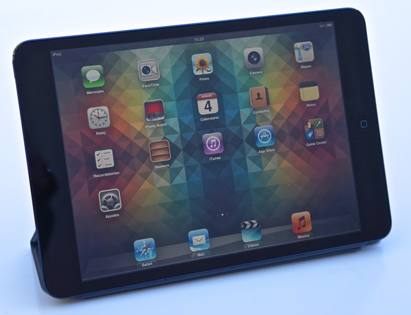 iPad mini