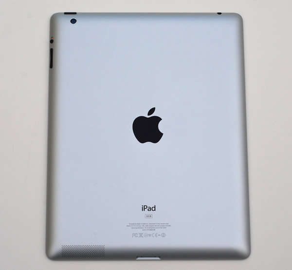Análisis del nuevo iPad de tercera generación | iPodTotal