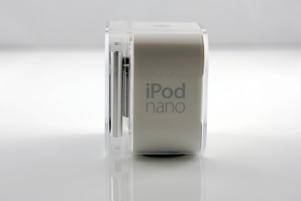 iPod nano de sexta generación